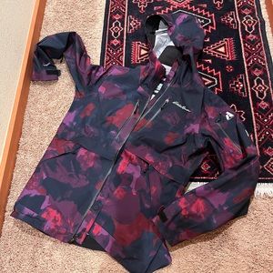 Eddie Bauer BC Fineline Jacket